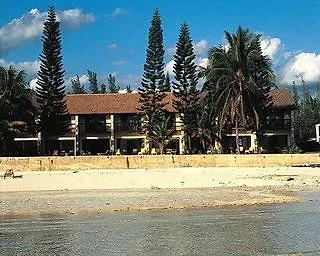 Hotel Mayfield Beach & Tennis Club Freeport
